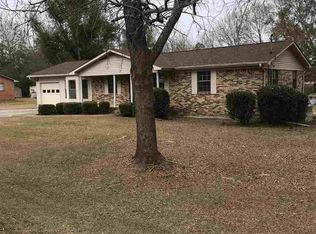 121 Chilton Cir, Jemison, AL 35085