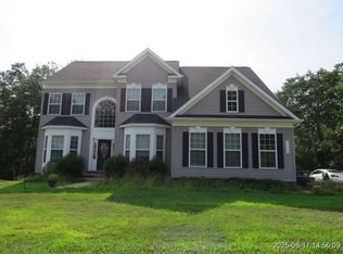 11725 Long Shadow Ln, Lusby, MD 20657