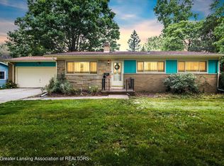 2310 Hanover Dr, Lansing, MI 48911