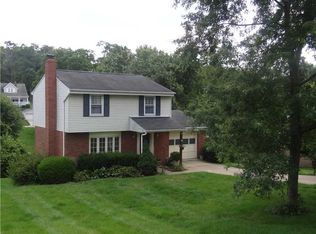 5953 Wallace Ave, Bethel Park, PA