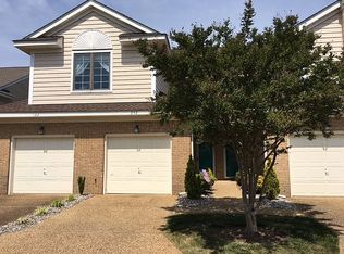 232 Genoa Dr, Hampton, VA 23664