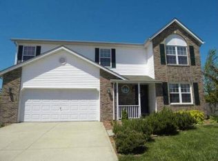 376 Vermillion Dr, O Fallon, IL 62269