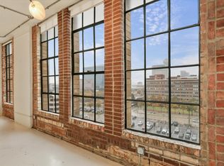 1122 Jackson St APT 712, Dallas, TX 75202