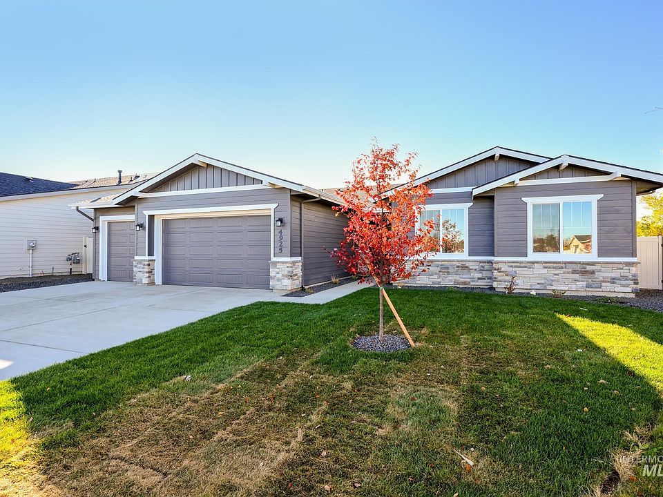 4925 E Abilene St, Nampa, ID 83687 | Zillow