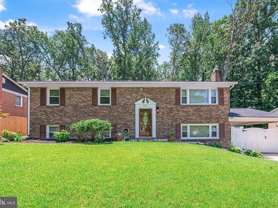 9811 Dorval Ave, Upper Marlboro, MD, 20772