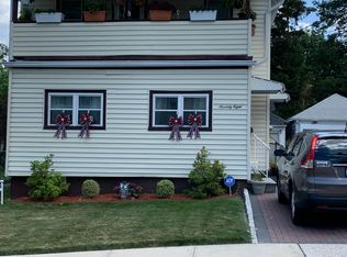 78 Belmont Ave FLOOR 1, Yonkers, NY 10704
