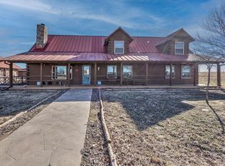 176464 N 2920th Rd, Duncan, OK 73533
