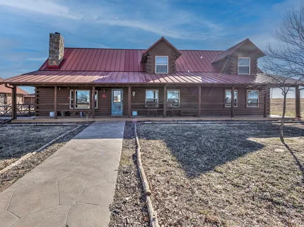 176464 N 2920th Rd, Duncan, OK 73533