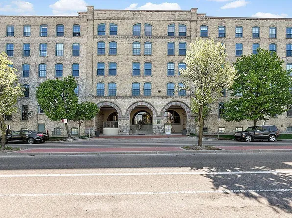 940 Monroe Ave NW Unit 307, Grand Rapids, MI 49503