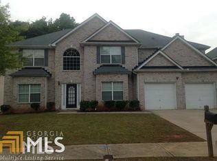 515 Platoro Ct SW, Atlanta, GA 30331