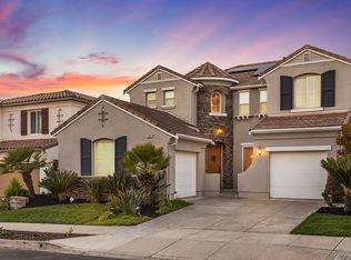 1242 Andreas Way, San Ramon, CA 94582