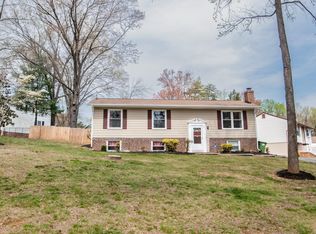 11700 Roosevelt Rd, Fredericksburg, VA 22407