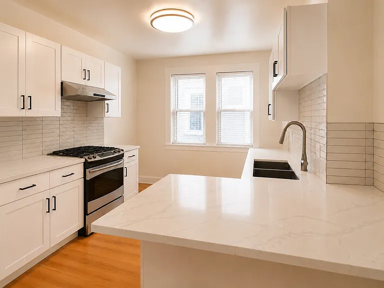 60 Sumner St #2 — Photo 6