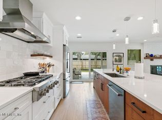 940 Hagler Dr, Neptune Beach, FL 32266