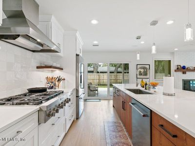 940 HAGLER Drive, Neptune Beach, FL, 32266