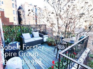 47 W 75th St #4RF, New York, NY 10023