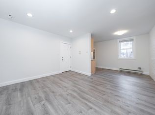 184.5 Sumner St #2, Boston, MA 02128