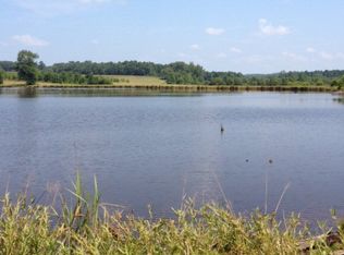 1222 County Road 44, Banks, AL 36005