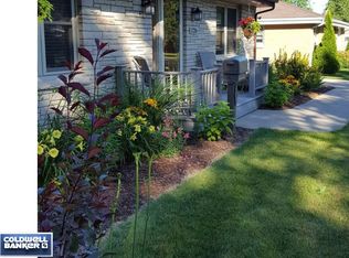 1226 Bruss St, De Pere, WI 54115