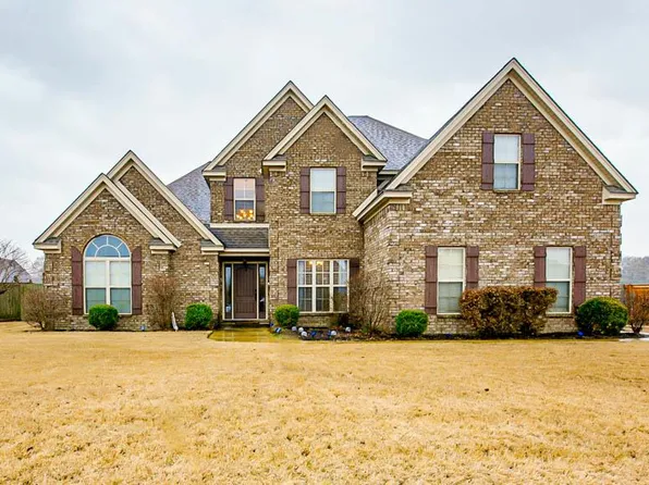 615 River Birch Dr, Marion, AR 72364