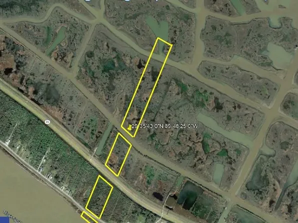 17405 Highway 15, Braithwaite, LA 70040