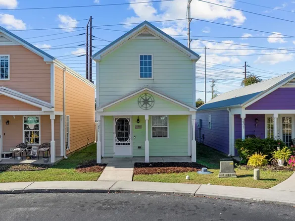 221 Addison Cottage Way, Murrells Inlet, SC 29576