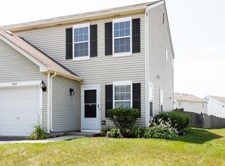 272 E Savannah Dr, Romeoville, IL 60446