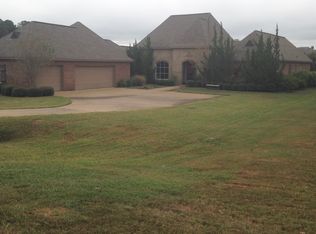 116 Lake Ridge Dr, Madison, MS 39110
