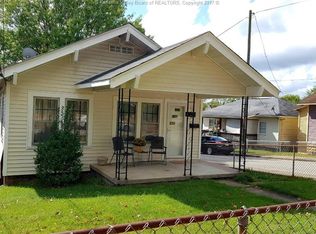 933 Red Oak St, Charleston, WV
