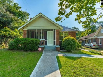 1514 King St, Columbia, SC, 29205