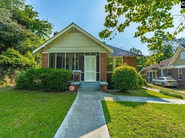 1514 King St, Columbia, SC 29205