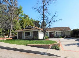 7106 Gateshead Way, West Hills, CA 91307