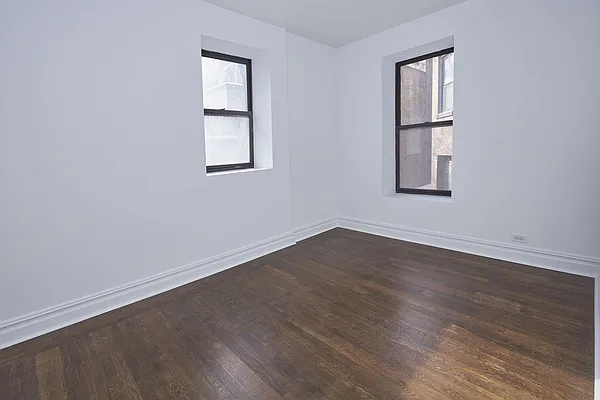 Rented by Brown Harris Stevens | media 9