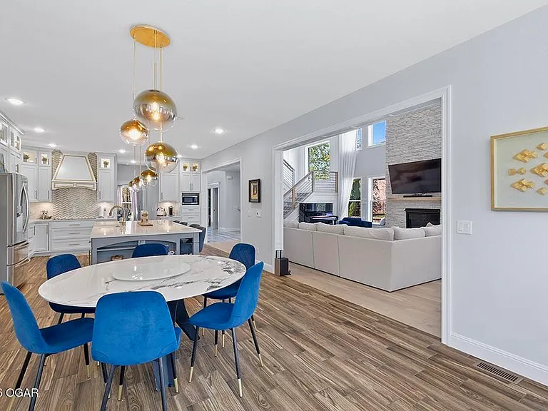 2717 Callaway Rdg — Photo 46