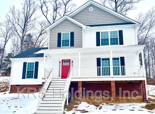 6093 Flintstone Dr, Barboursville, VA 22923