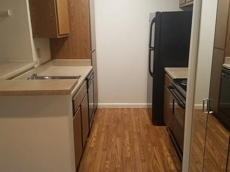 Quincy Ridge Apartments — Photo 47