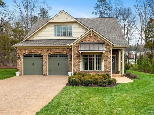 344 Swinburne Rd, Manakin Sabot, VA 23103