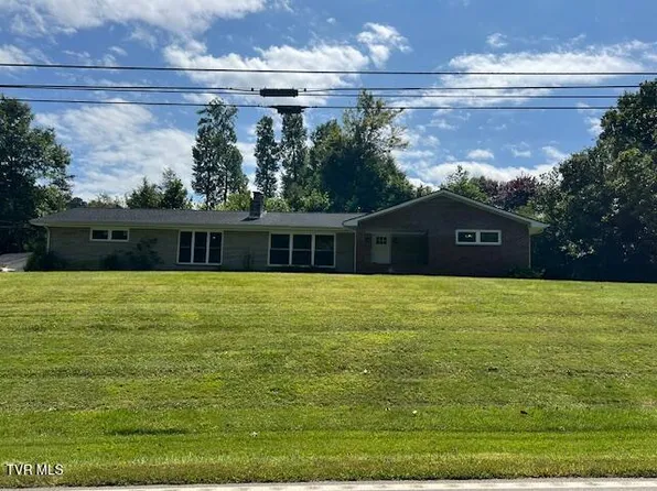 1890 Forge Creek Rd, Mountain City, TN 37683