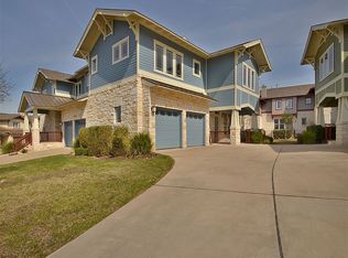 2930 Grand Oaks Loop APT 301, Cedar Park, TX 78613