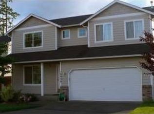 19908 16th Ave E, Spanaway, WA 98387