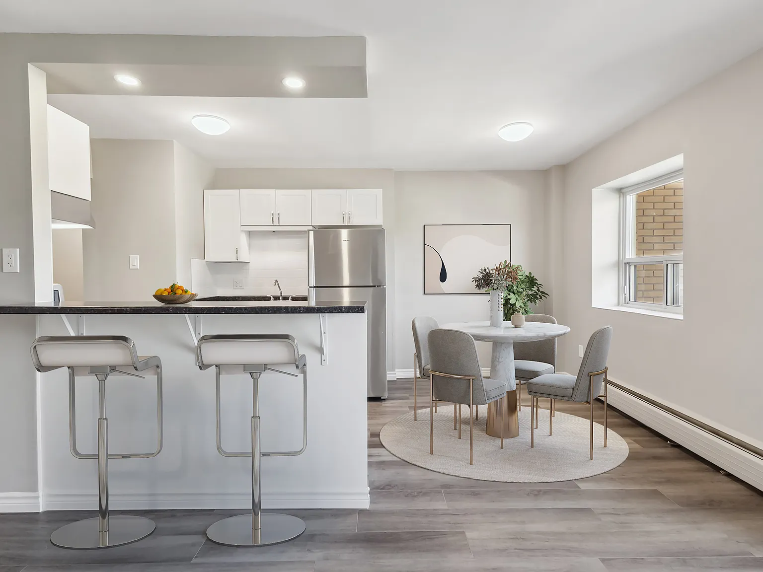 Granite House — Photo 4