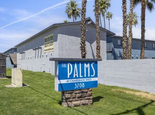 The Palms at Camelback West, Phoenix, AZ 85019