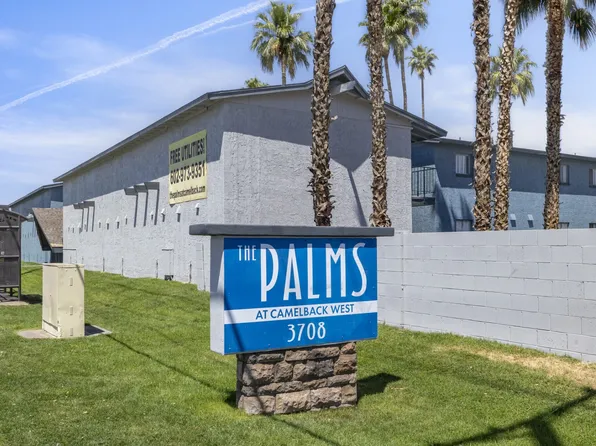 The Palms at Camelback West, 3708 W Camelback Rd #C3eb6ea65, Phoenix, AZ 85019