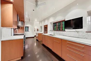 Rented by Compass