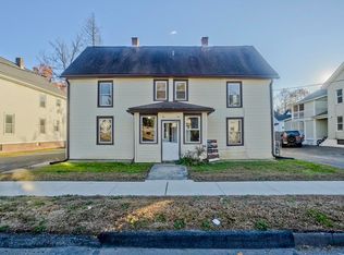 52 Orange St, Westfield, MA 01085