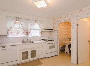 47 Matchett St, Brighton, MA 02135
