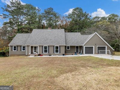 2223 Angela Dr, Lilburn, GA, 30047