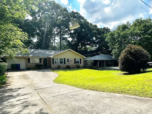 538 N Superior Ave, Decatur, GA 30033