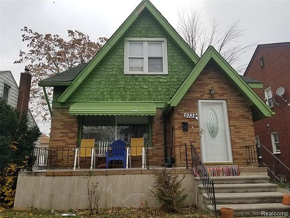 3rd image of 5737 Argyle St