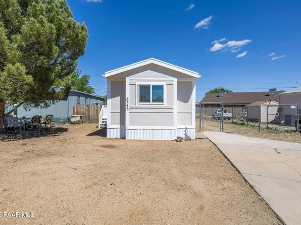 8748 E Tracy Dr, Prescott Valley, AZ 86314